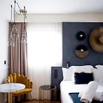 Citrea Hotel Santander