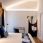 Citrea Hotel Santander