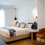 Hotel Citrea