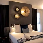 Citrea Hotel Santander