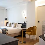 Hotel Citrea Santander