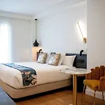 Citrea Hotel Santander