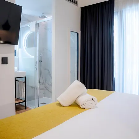 Hotel Citrea 3*