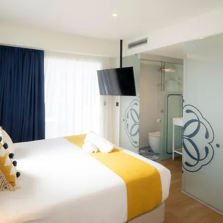 Citrea 3* Santander