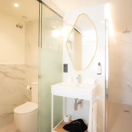 Hotell Citrea Santander
