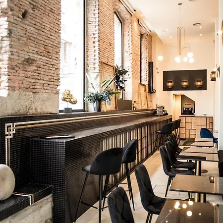 Citrea Hotel Santander