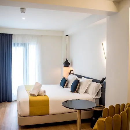 Citrea 3* Santander