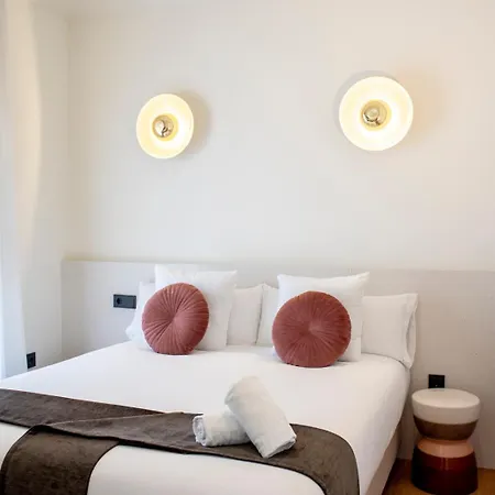 Hotell Citrea Santander