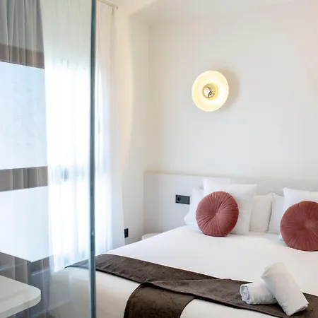 Hotell Citrea