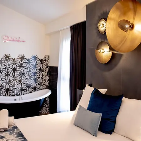 Hotel Citrea 3*