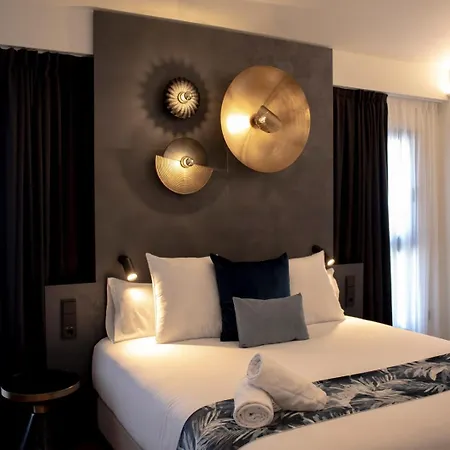 Citrea Hotell Santander