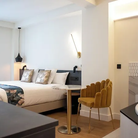 Citrea Hotell Santander