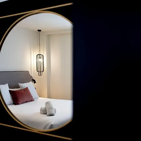 Hotell Citrea Santander