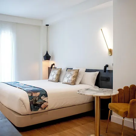 Citrea Hotell Santander