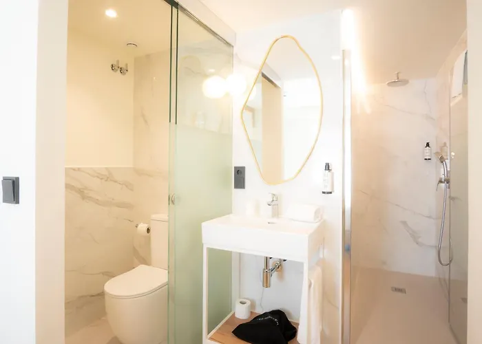 Hotel Citrea Santander