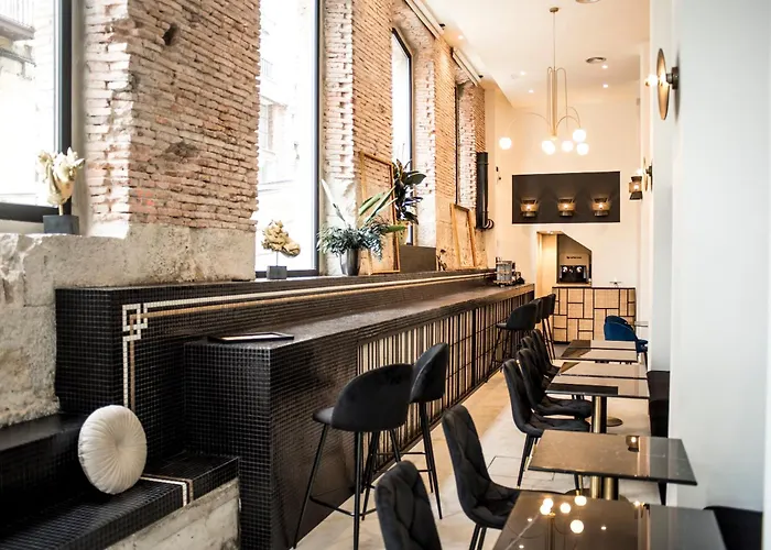 Citrea Hotel Santander