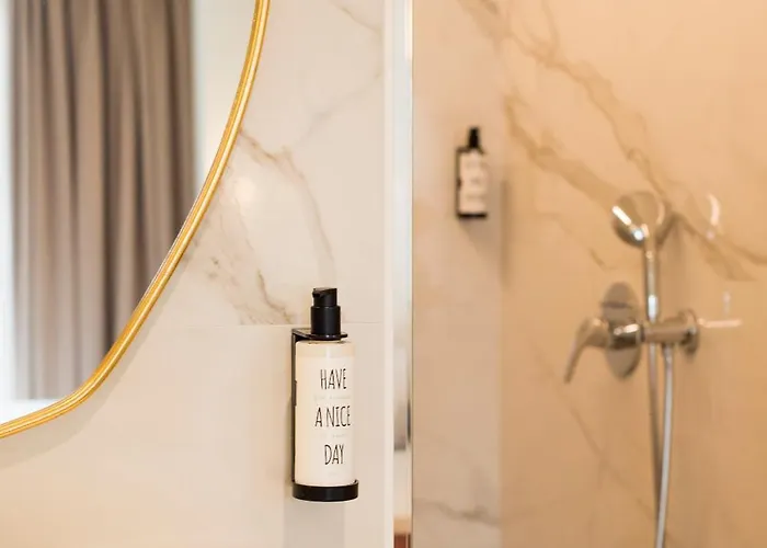 Citrea Hotel Santander