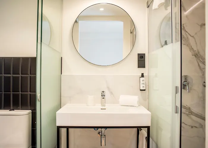 Hotel Citrea Santander