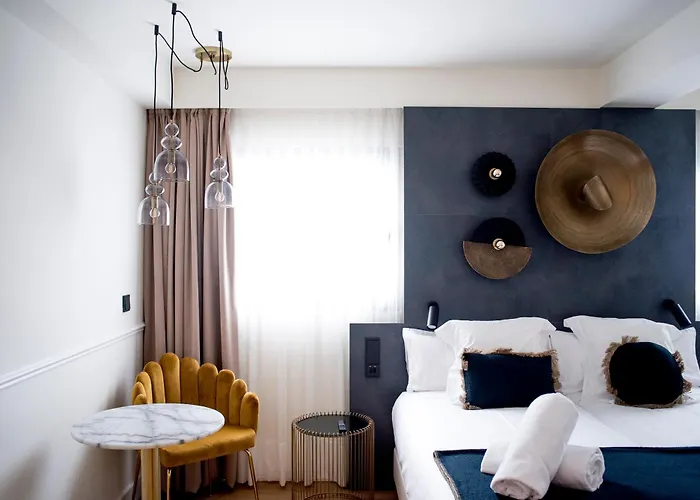 Citrea Hotel Santander