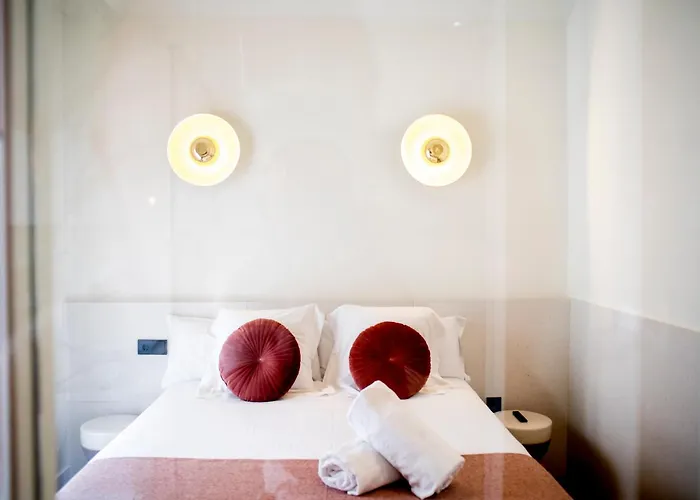 Hotel Citrea Santander