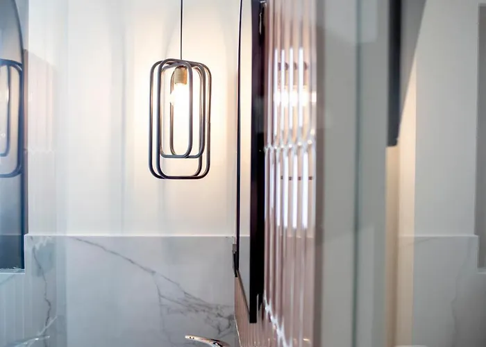 Hotel Citrea Santander