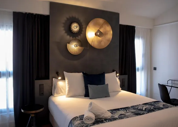 Citrea Hotel Santander