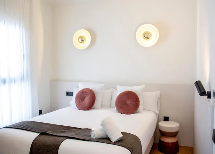 Hotel Citrea Santander