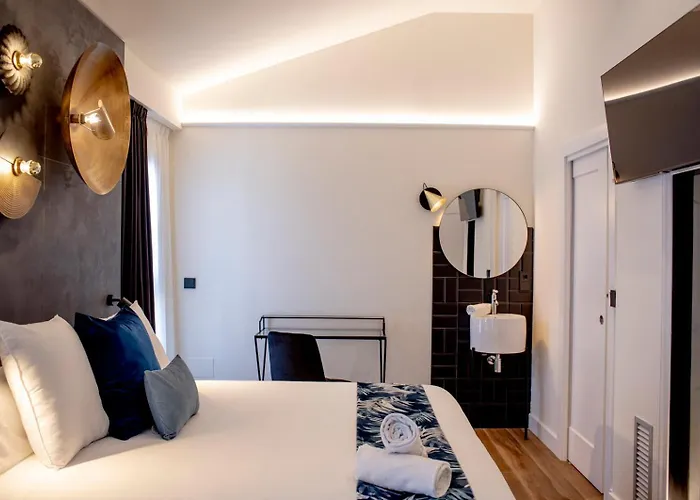 Citrea Hotel Santander