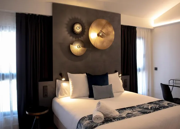 Citrea Hotel Santander