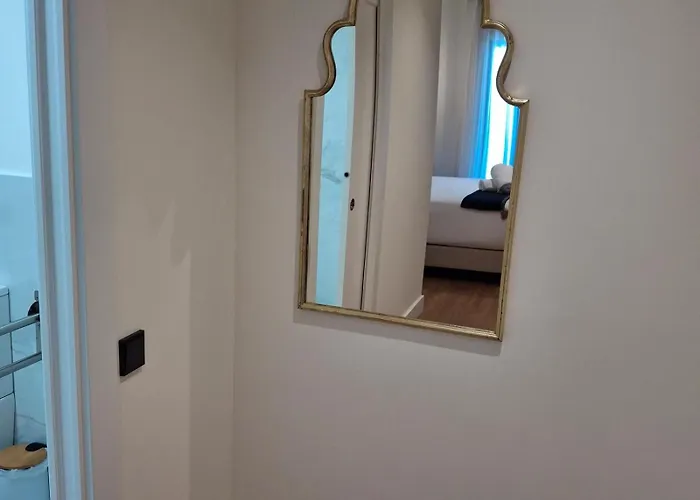 Hotel Citrea Santander