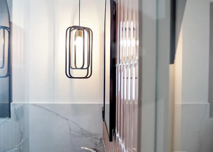 Citrea Hotel Santander