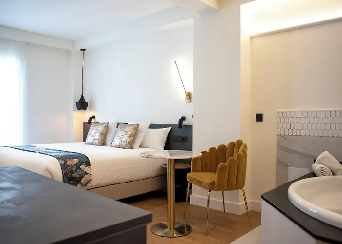 Citrea Hotel Santander