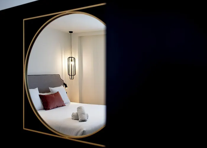 Hotel Citrea Santander