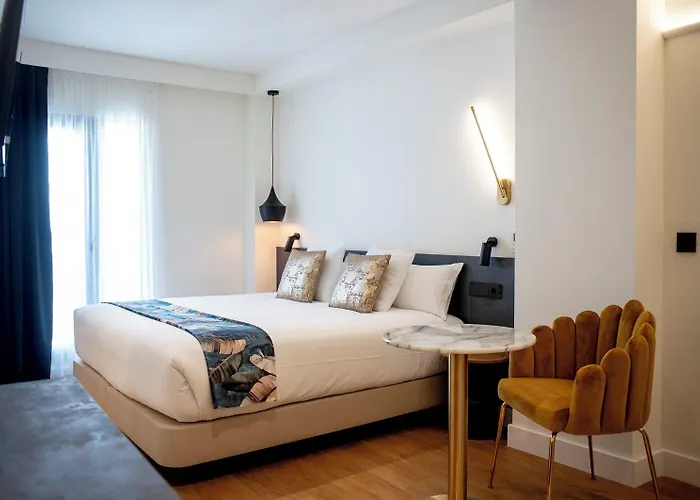 Citrea Hotel Santander