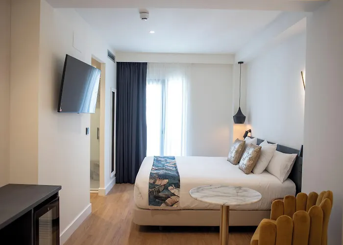 Hotel Citrea Santander