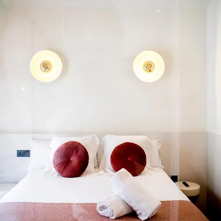 Hotell Citrea Santander