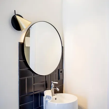 Citrea Hotell Santander