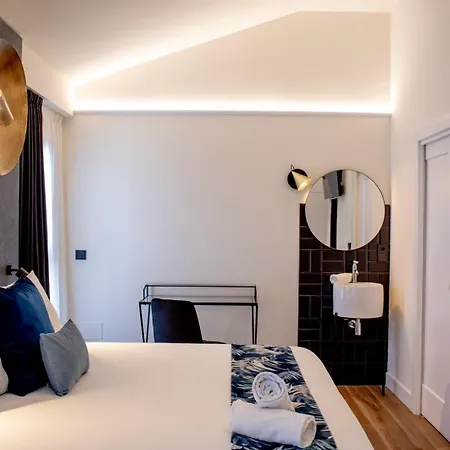 Citrea Hotell Santander