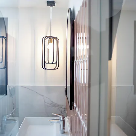 Citrea Hotell Santander