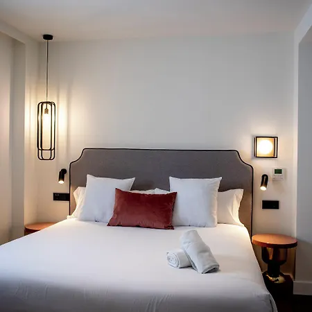 Citrea Hotell Santander